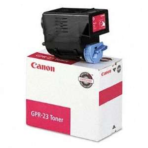  Canon 0454b003aa Gpr 23 Laser Printer Toner 14000 Page 