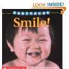 Baby Faces Board Book #02 Smile