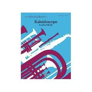  Kaleidoscope Conductor Score
