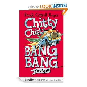 Chitty Chitty Bang Bang Flies Again (Enhanced Edition) Frank 