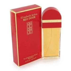  Parfum en solde   Red Door Parfum Elizabeth Arden Beauty