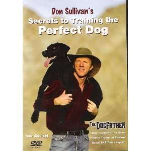   Training the Perfect Dog (Two Disc Set Includes Collar and Training