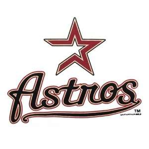  Houston Astros Bowling Towel by Master