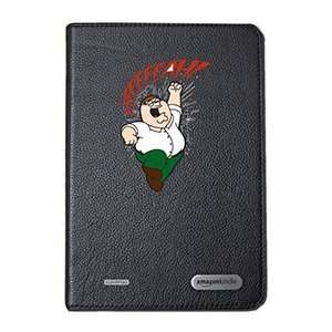  Peter Griffin Yeah on  Kindle Cover Second 