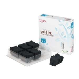  NEW 108R00746 High Yield Solid Ink Stick, 2333 Page Yield 