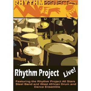  Rhythm Project   Live in Norfolk Movies & TV