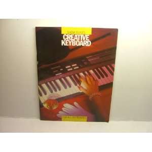  Creative keyboard show tunes [for all keyboards 