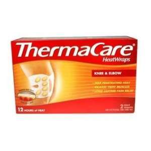    Thermacare 12 Hr Knee & Elbow Size 2