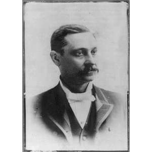  Timothy John Campbell,1840 1904,US Representative,NY