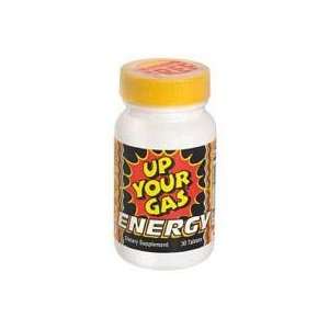    Up Your Gas (Ma Huang Free) 60 tabs