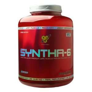  Syntha 6 Protein 5lb