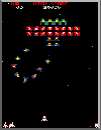 Mini table top arcade machine 60 classic games  