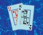 NEW WATERPROOF PLAYING CARDS SWIMMING POOL SUMMER FUN WATER GAMES