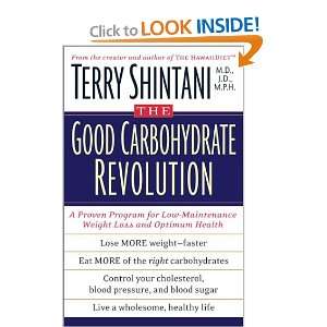  Carbohydrate Revolution A Proven Program for Low Maintenance Weight 