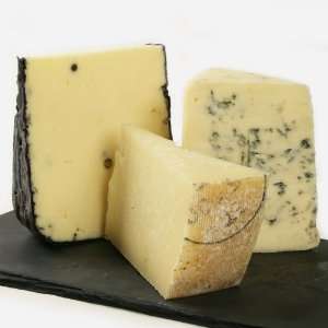 Cabernet Sauvignon Cheese Assortment (1.5 pound) by igourmet  