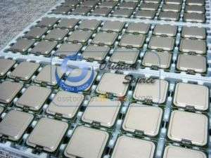 Intel Core2 DUO E6600 2.4G SL9ZL SL9S8 LGA 775 OEM CPU  