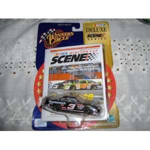  Winners Circle Winston Cup Scene Series Toys & Games