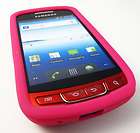   Admire R720 Silicon soft Gel rubber case skin Pink Metro PCS  