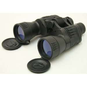  10x50 Eagle Vision Binoculars Bullet Design Sports 
