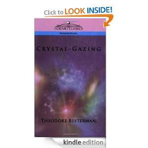 Start reading Crystal Gazing  Don 