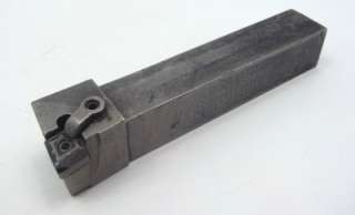 Seco/Carboloy MCLNR 16 4D CNMP Indexable Tool Holder  