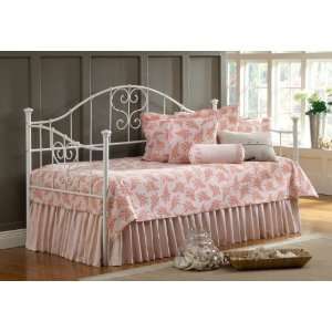    Hillsdale Furniture Lucy Daybed w/ Optional Trundle