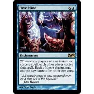  Hive Mind Rare Toys & Games