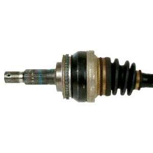  Cardone 60 5139 Remanufactured CV Axle Automotive