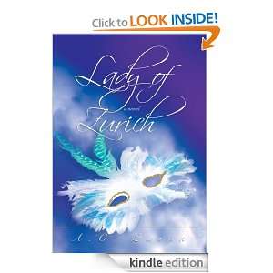 Lady of Zurich A.C. Quinn  Kindle Store