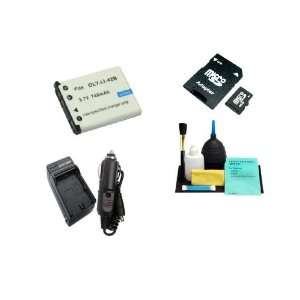   Kit For The Olympus STYLUS 7000 Stylus tg 310 Stylus 840 STYLUS 550WP