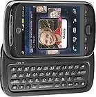 New HTC myTouch 3G Slide Black ANDROID WIFI GPS 5MP QWERTY Smartphone 