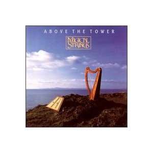    Above the Tower Magical Strings, Philip & Pam Boulding Music