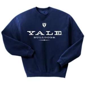  Yale Bulldogs The Commons Crew
