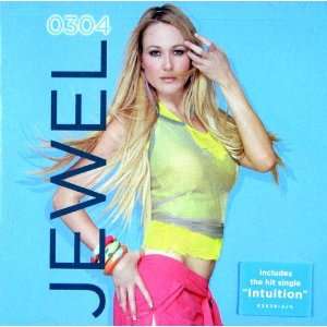  0304 Jewel Music