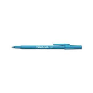  PAP3361131 Paper Mate 3361131   Ballpoint Stick Pen, Blue 