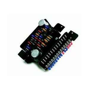   Painless Performance Products 30003 18 CIRCUIT FUSE CENTER Automotive