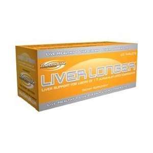  Liver Longer   Bottle of 60