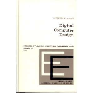   (Electrical Engineering) (9780132142052) Raymond M. Kline Books