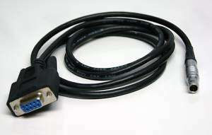 Brand New Leica 9 Pin Serial Data Cable  