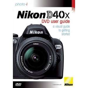 Nikon D40x Vincent Oliver Movies & TV