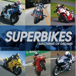  Superbikes (Performance 230) (9781848529588) Books
