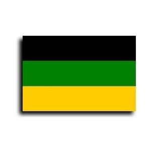  African National Congress   Foreign Historical Flags 