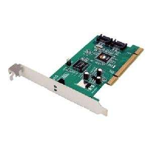 , SATA II 150 PCI (Catalog Category Controller Cards / eSATA & SATA 
