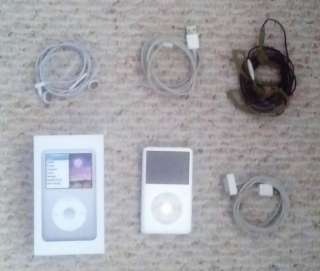 Apple iPod Classic 7th Generation Silver (160 GB) (Latest Model)   No 