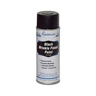  VHT Wrinkle Plus Black High Temp Spray Paint Coating 