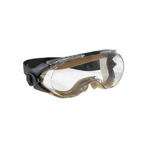  AOSafety Maxim Splash Clear Goggle (O T G) Sports 