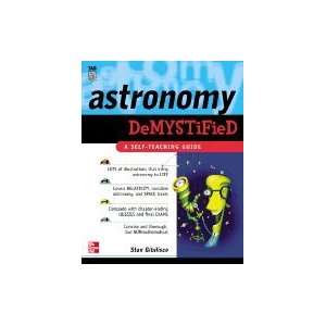 Astronomy Demystified Books