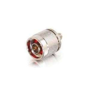   SMA FEMALE WI FI ADAPTER No Soldering Or Crimping Required Silver