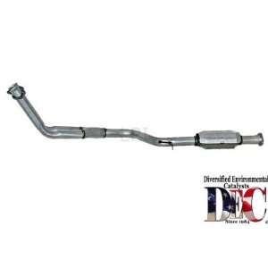    Dec Catalytic Converters MB2245 Catalytic Converter Automotive