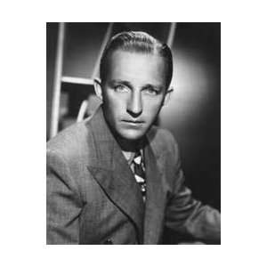  BING CROSBY  